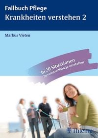 Produktbild: Krankheiten verstehen 2