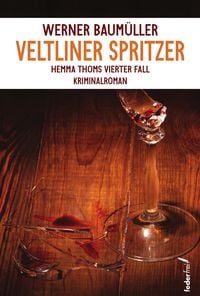 Produktbild: Veltliner Spritzer