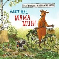 Produktbild Warte mal, Mama Muh!