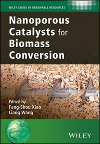 Produktbild: Nanoporous Catalysts for Biomass Conversion