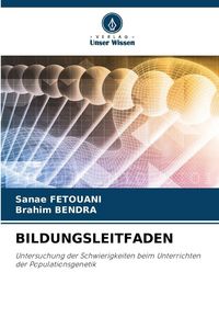 Produktbild: Bildungsleitfaden