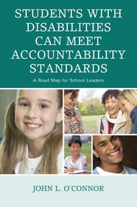 Produktbild: Students with Disabilities Can Meet Accountability Standards