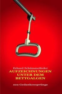 Produktbild: Aufzeichnungen unter dem Bettgalgen