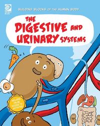 Produktbild: The Digestive and Urinary Systems