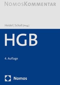 Produktbild: Handelsgesetzbuch: HGB