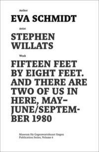 Produktbild: Stephen Willats
