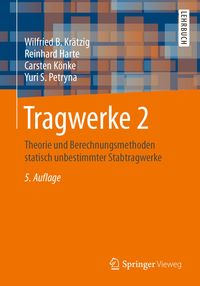 Produktbild: Tragwerke 2