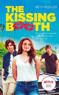 Produktbild: The kissing booth