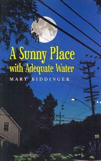 Produktbild: A Sunny Place with Adequate Water