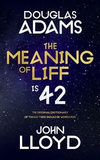 Produktbild: The Meaning of Liff