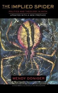Produktbild: The Implied Spider
