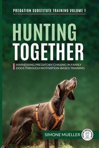 Produktbild: Hunting Together