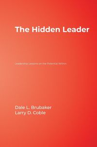 Produktbild: The Hidden Leader