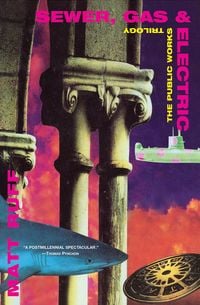 Produktbild: Sewer, Gas & Electric