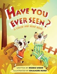 Produktbild: Have You Ever Seen?
