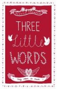 Produktbild: Three Little Words