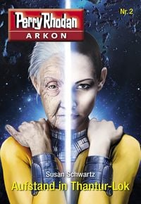 Produktbild: Arkon 2: Aufstand in Thantur-Lok