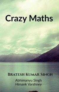Produktbild: Crazy Maths