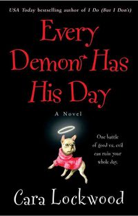 Produktbild: Every Demon Has His Day