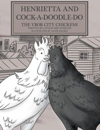 Produktbild: Henrietta and Cock-a-doodle-do