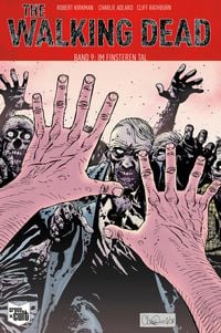 Produktbild: The Walking Dead Softcover 09