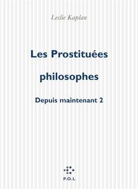 Produktbild: Les Prostitu&eacute;es philosophes