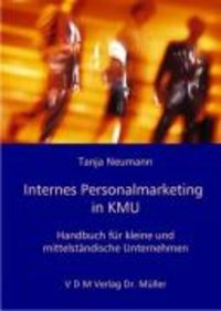 Produktbild: Internes Personalmarketing in KMU