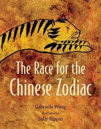Produktbild: Race For The Chinese Zodiac
