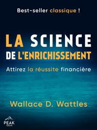 Produktbild: La science de l'enrichissement