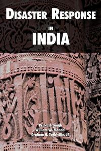 Produktbild: Disaster Response in India