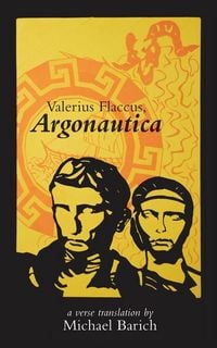 Produktbild: Valerius Flaccus, Argonautica