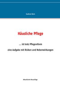 Produktbild: H&auml;usliche Pflege
