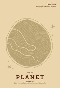 Produktbild: Kinship: Belonging in a World of Relations, Vol. 1 - Planet