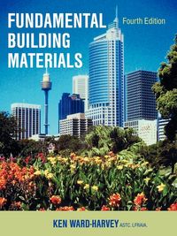 Produktbild: Fundamental Building Materials