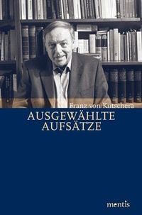 Produktbild: Ausgew&auml;hlte Aufs&auml;tze