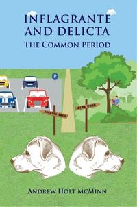 Produktbild: Inflagrante and Delicta - The Common Period