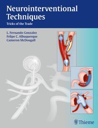 Produktbild: Neurointerventional Techniques