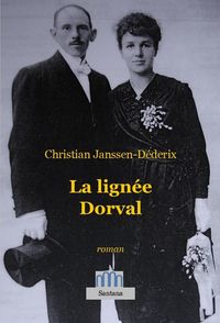 Produktbild: La lign&eacute;e Dorval