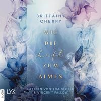 Produktbild: Wie die Luft zum Atmen - Romance Elements, Teil 1
