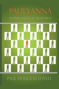 Produktbild: Paulyanna International Rent-boy