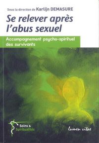 Produktbild: Se relever apres l'abus sexuel