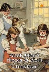Produktbild: Aunt Jane's Nieces At Work