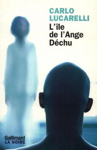 Produktbild: L'&icirc;le de l'ange d&eacute;chu