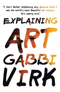 Produktbild: Explaining Art