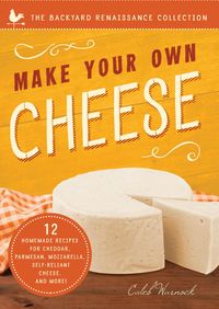Produktbild: Make Your Own Cheese