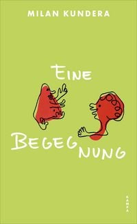 Produktbild: Eine Begegnung