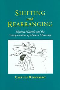 Produktbild: Shifting and rearranging
