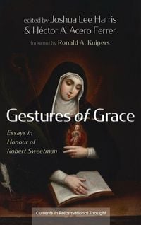 Produktbild: Gestures of Grace