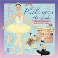 Produktbild: Castle, K: The Ballerina's Handbook