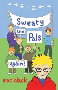 Produktbild: Sweaty and Pals Again